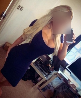 Анкета проститутки Кристина - Фото 1, Постол, 36 лет, №7690